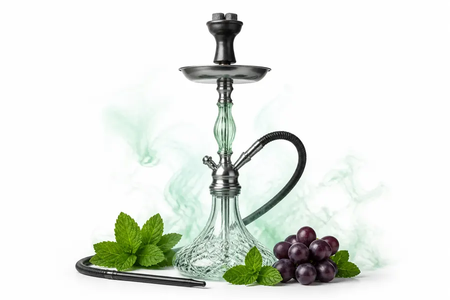 Grape Mint